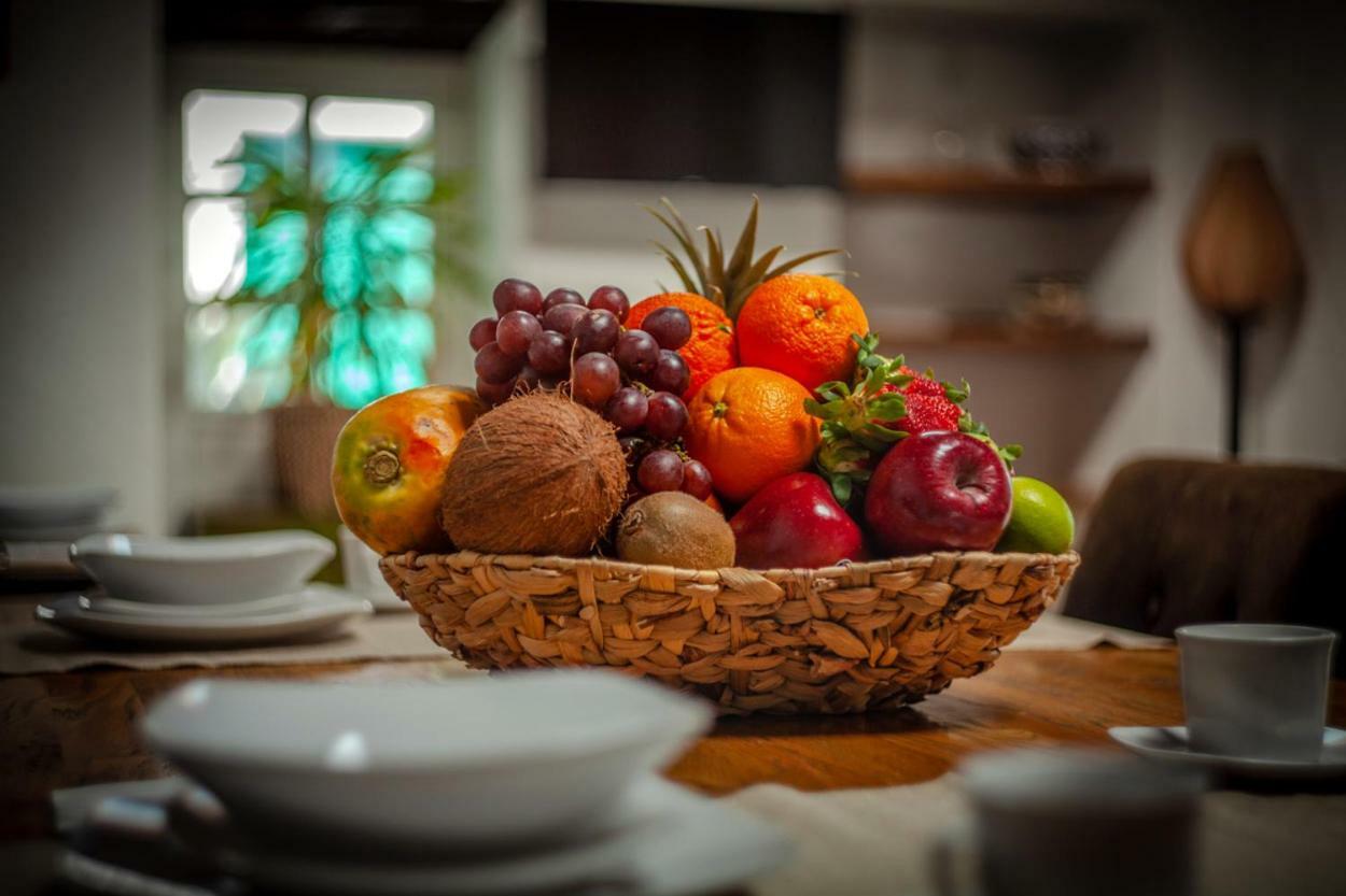 Tías Los Lirios Hotel Rural - Adults Only מראה חיצוני תמונה