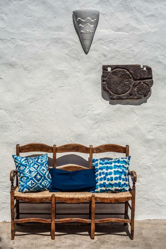 Tías Los Lirios Hotel Rural - Adults Only מראה חיצוני תמונה