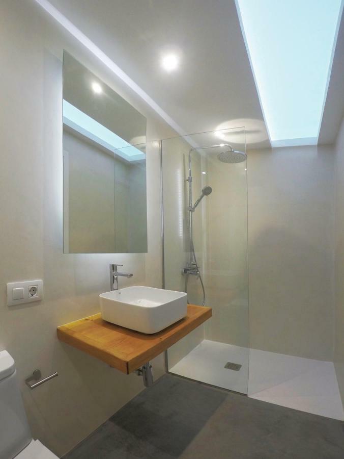 Tías Los Lirios Hotel Rural - Adults Only מראה חיצוני תמונה