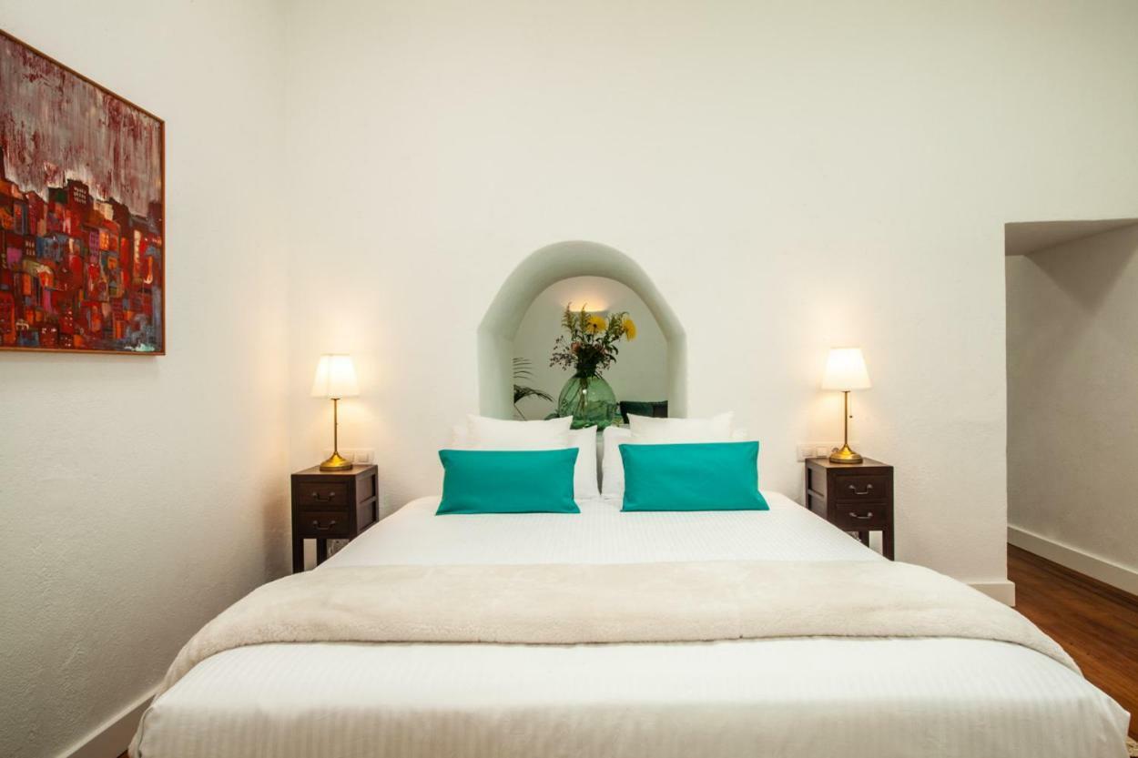 Tías Los Lirios Hotel Rural - Adults Only מראה חיצוני תמונה