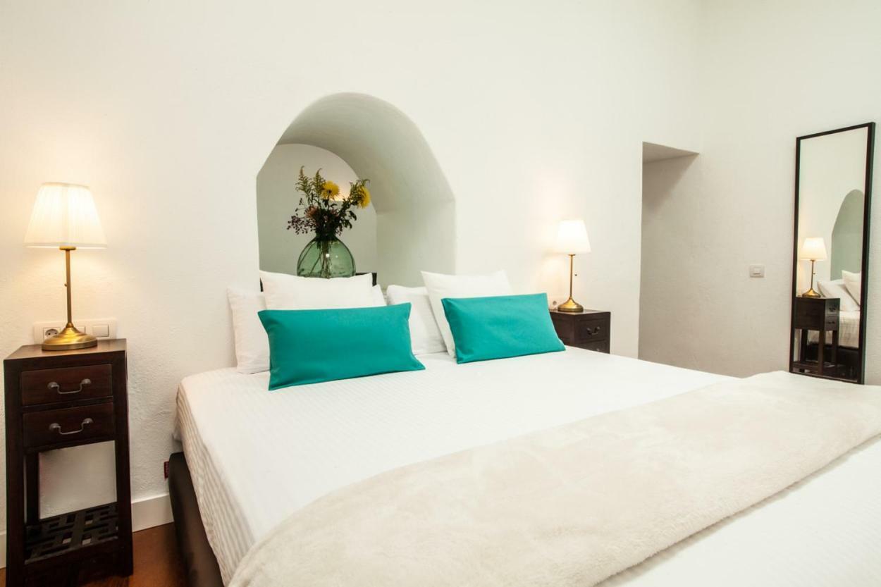 Tías Los Lirios Hotel Rural - Adults Only מראה חיצוני תמונה