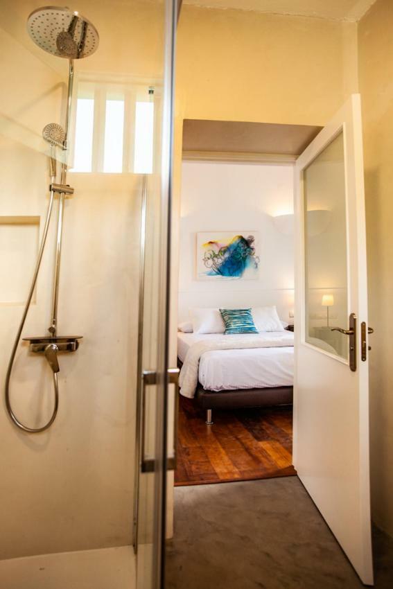 Tías Los Lirios Hotel Rural - Adults Only מראה חיצוני תמונה
