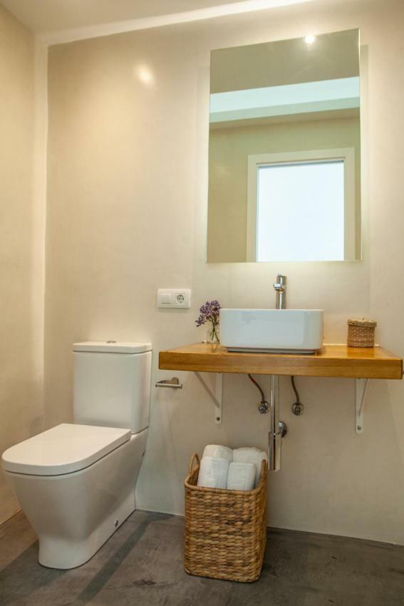Tías Los Lirios Hotel Rural - Adults Only מראה חיצוני תמונה