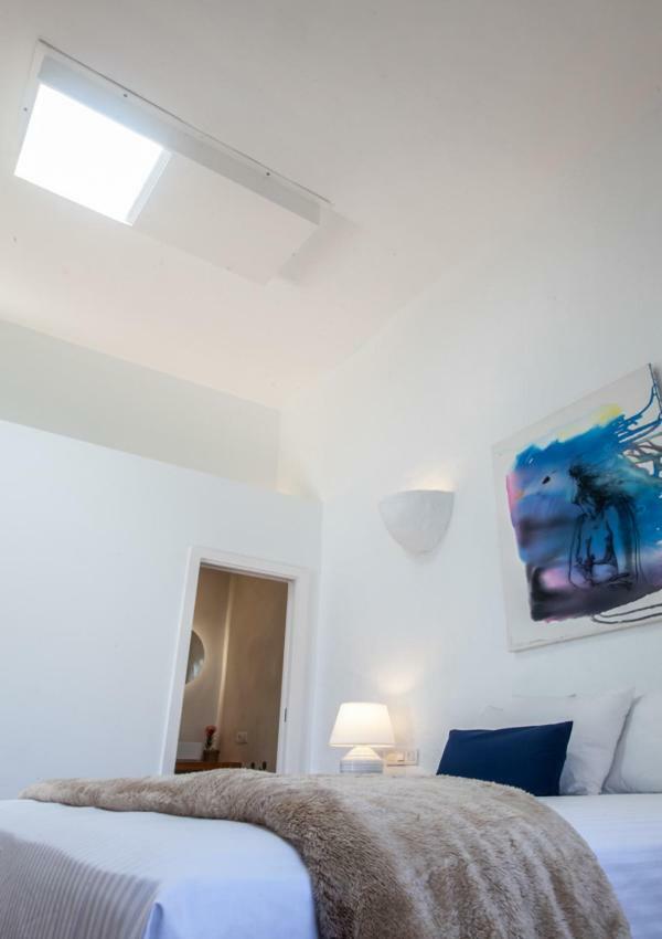 Tías Los Lirios Hotel Rural - Adults Only מראה חיצוני תמונה